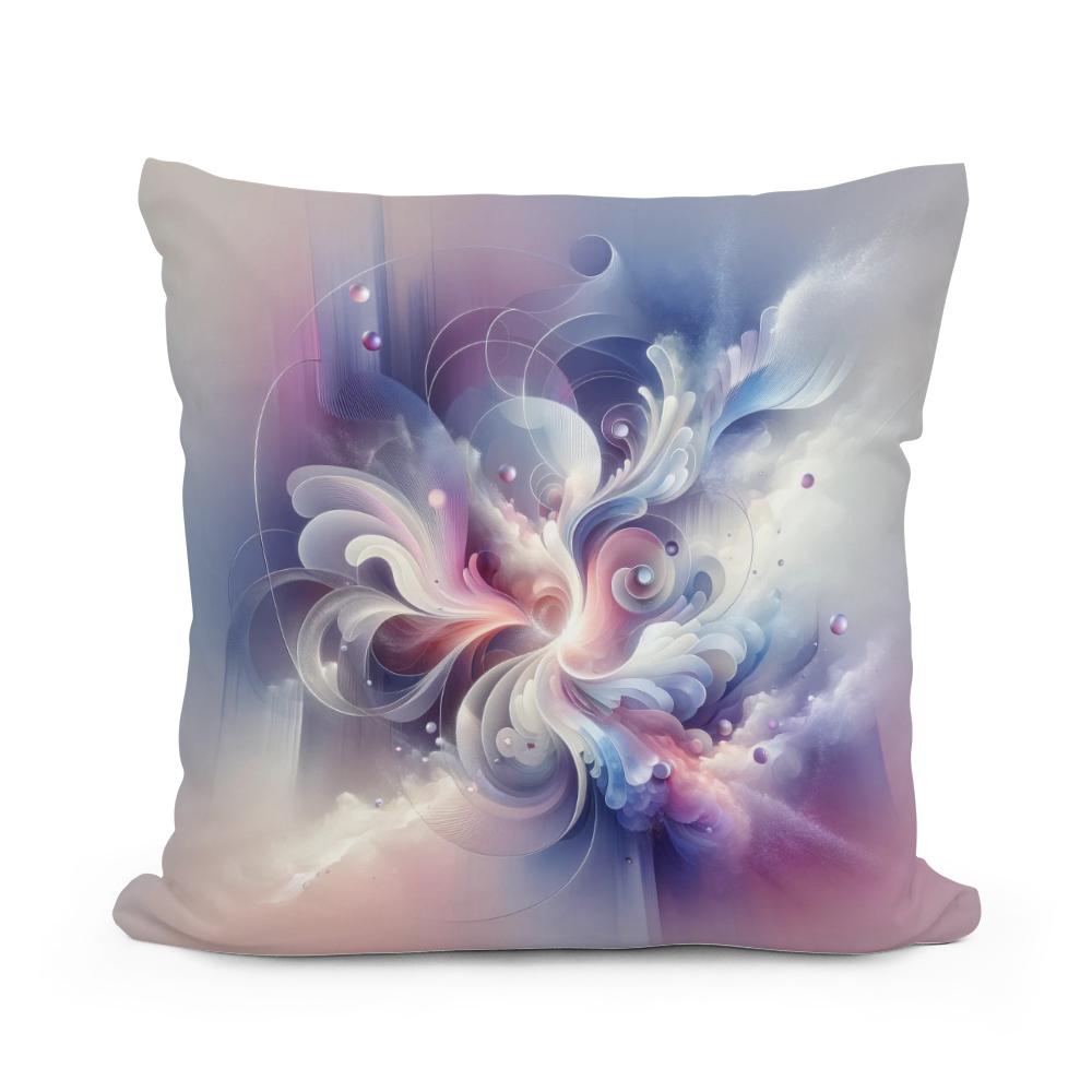 Luminéa Whisper Cotton Cushion