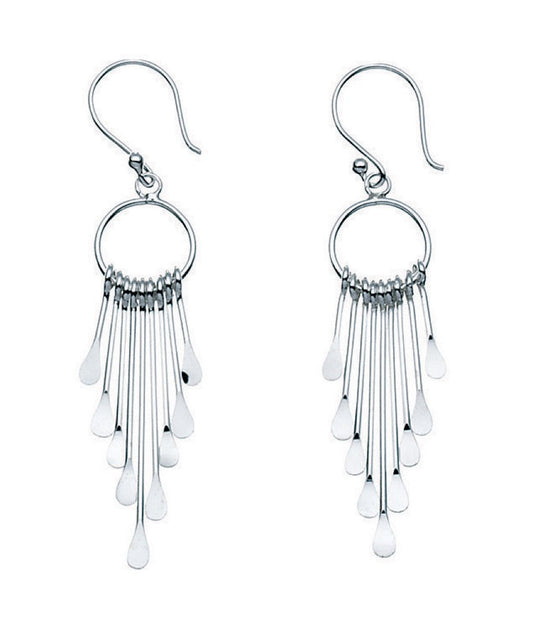 Beginnings Multi-Stick Drop Earrings