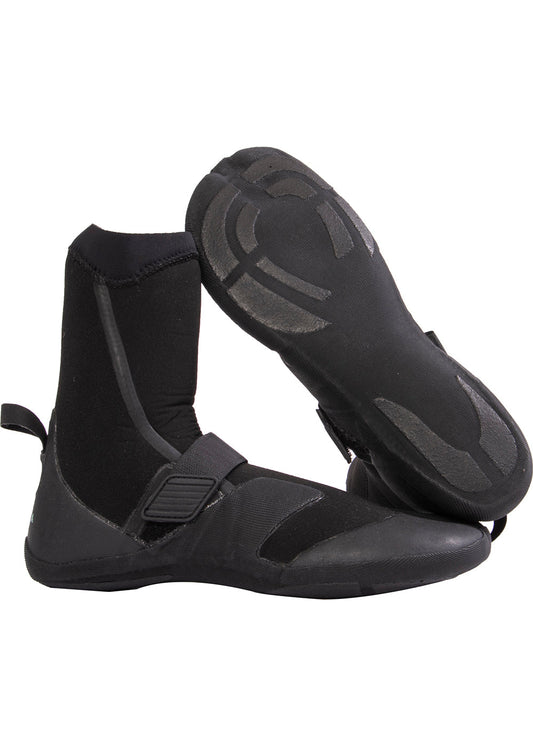 Vissla High Seas II 5mm split Toe bootie