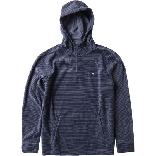 Vissla Eco-Zy Boys Hooded Popover
