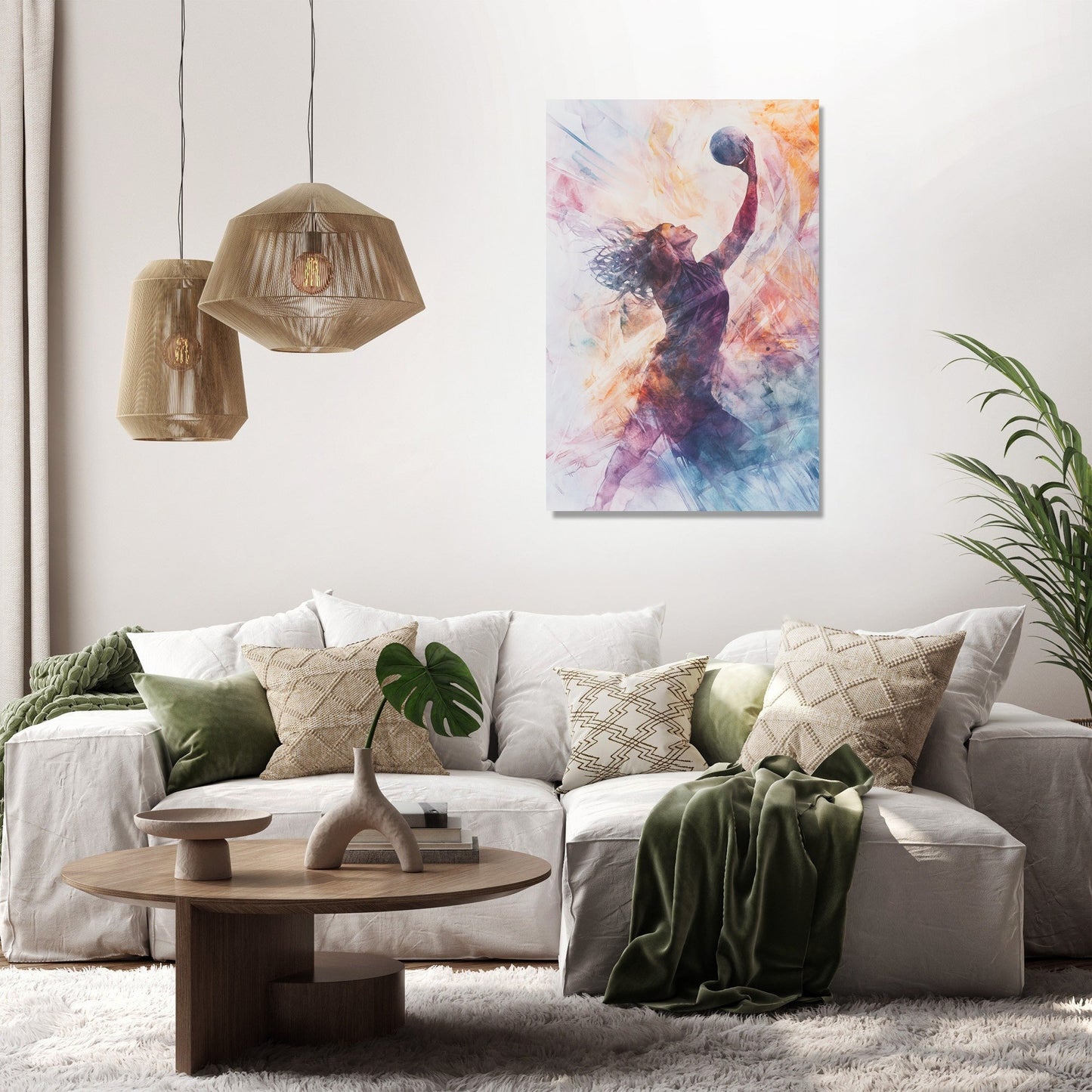 Empowered Motion Canvas