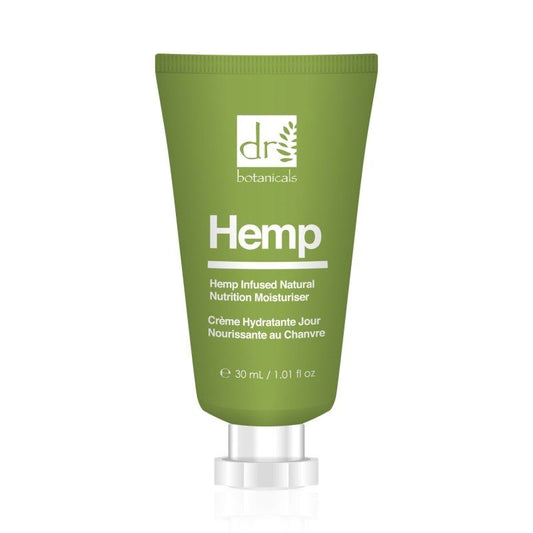 Infused Natural Moisturiser 30ml