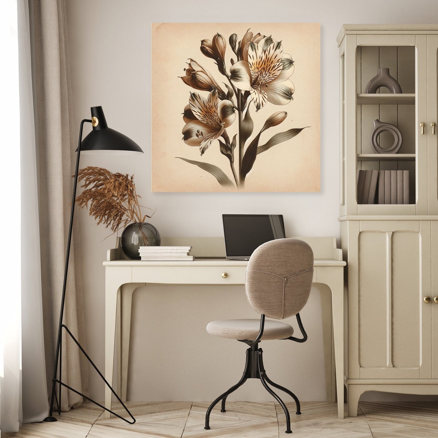Whisper of the Ancients Canvas