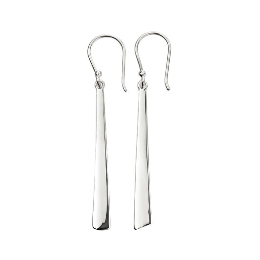 Beginnings Tapered Bar Earrings