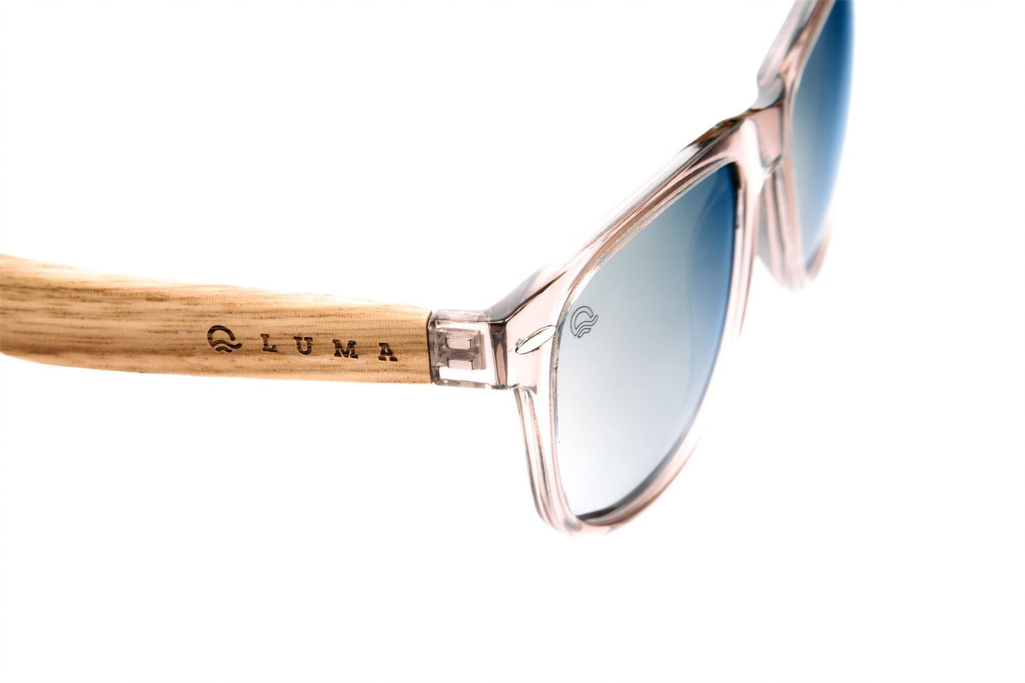 Luma Sunglasses - Wistmans - Smoke