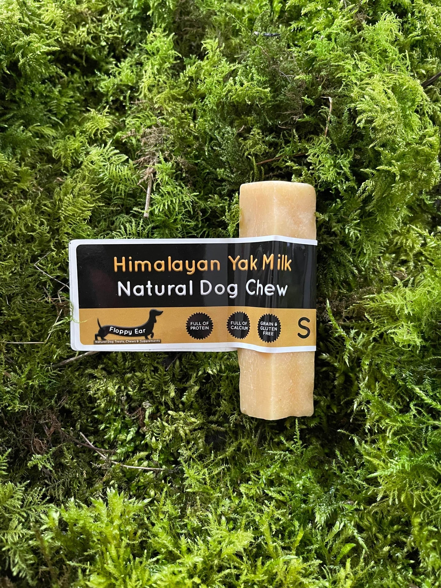 Floppy Ear Himalayan Yak Chews