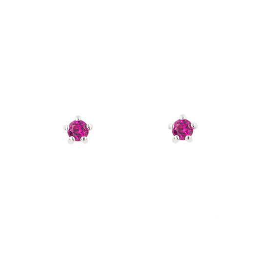 Beginnings Tiny Stud Earrings