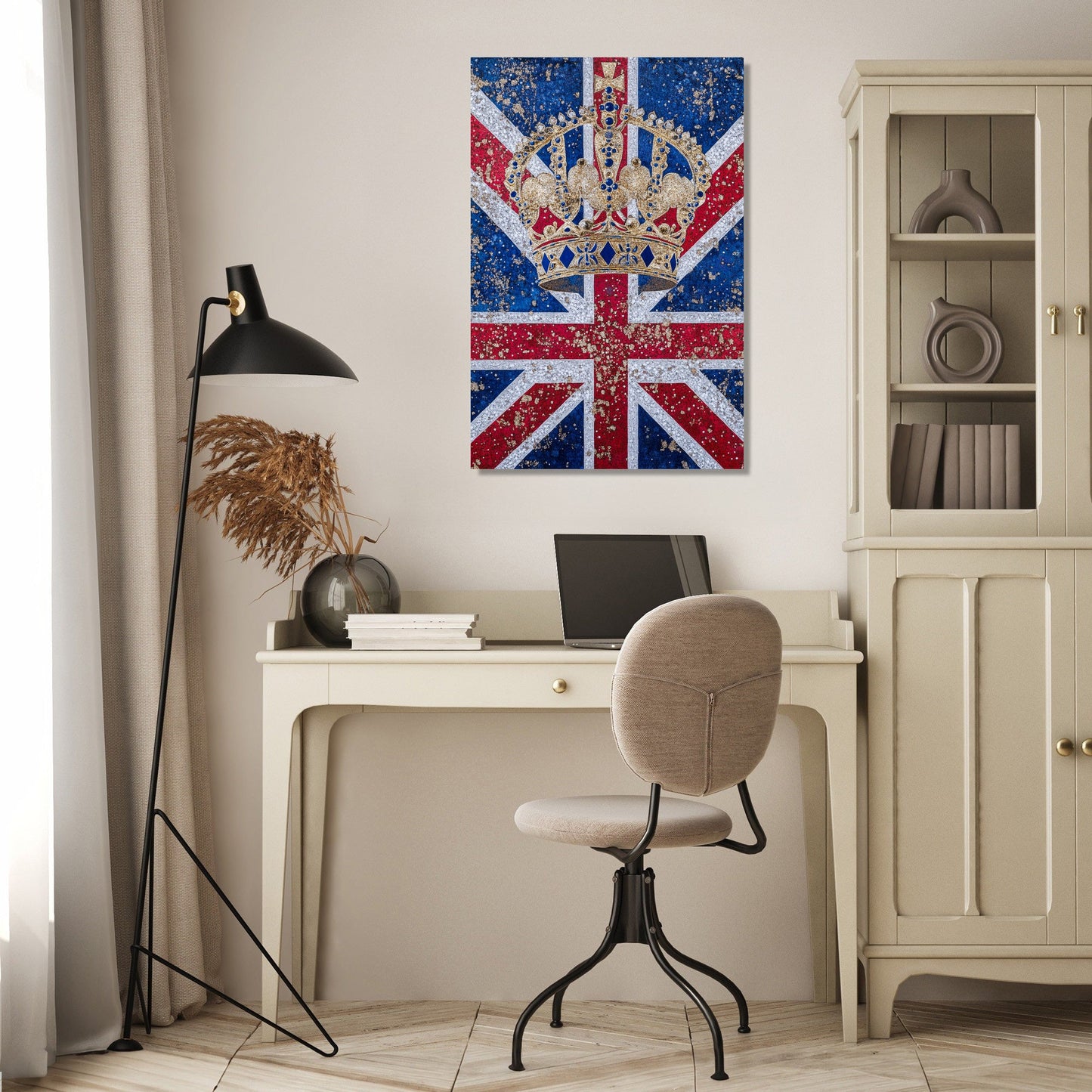 Regal Unity Canvas