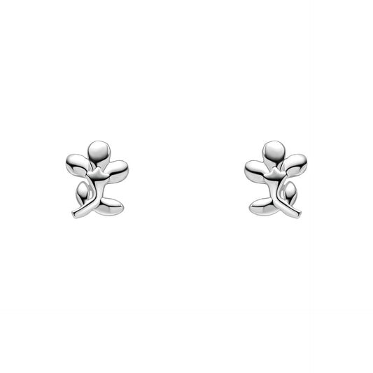 Laura Ashley Fashion Mini Albertine Rose Earrings