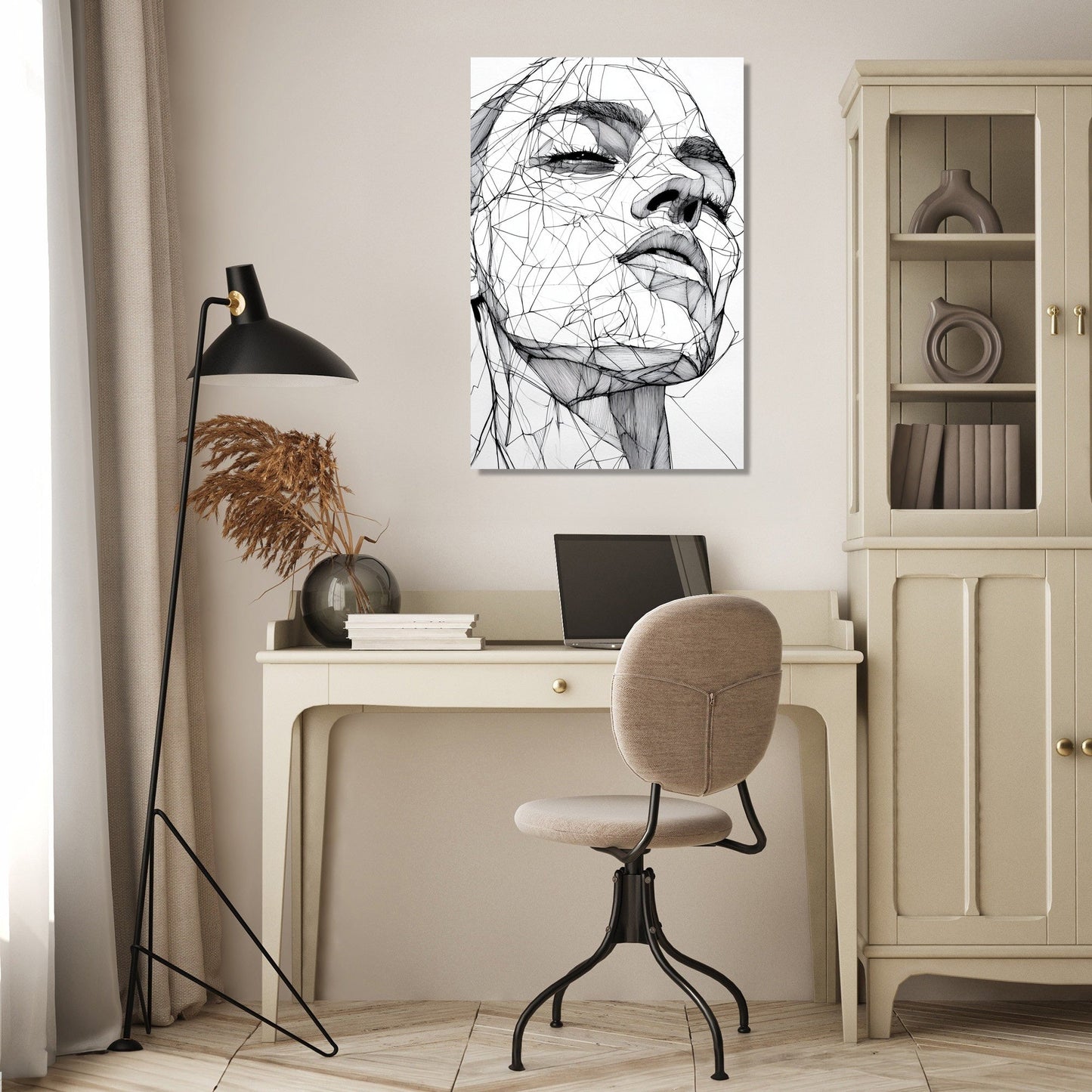 Feature Essence Canvas
