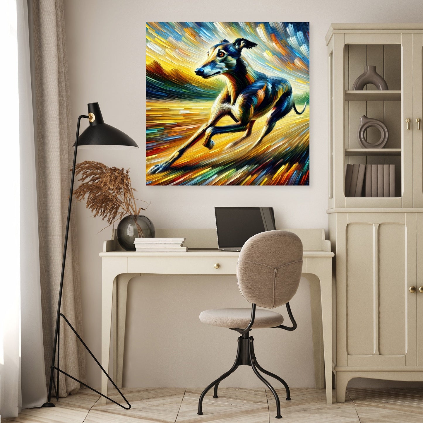The Sprint Canvas