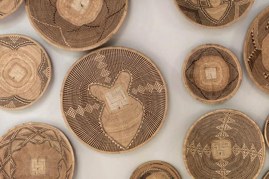Tonga Basket