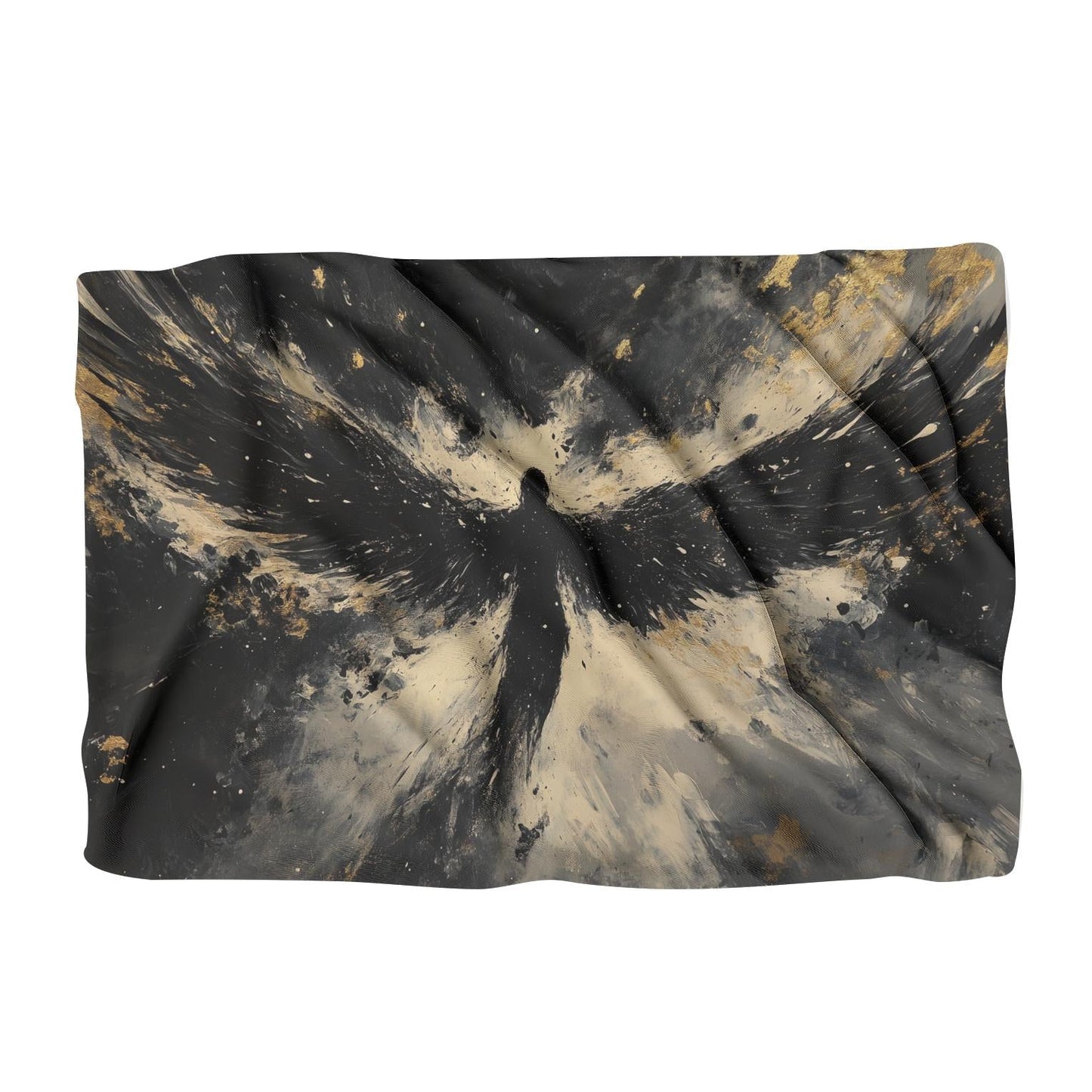 Wings of Memory Blanket