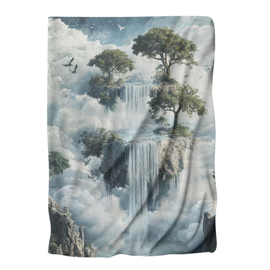 Whimsical Reverie Blanket