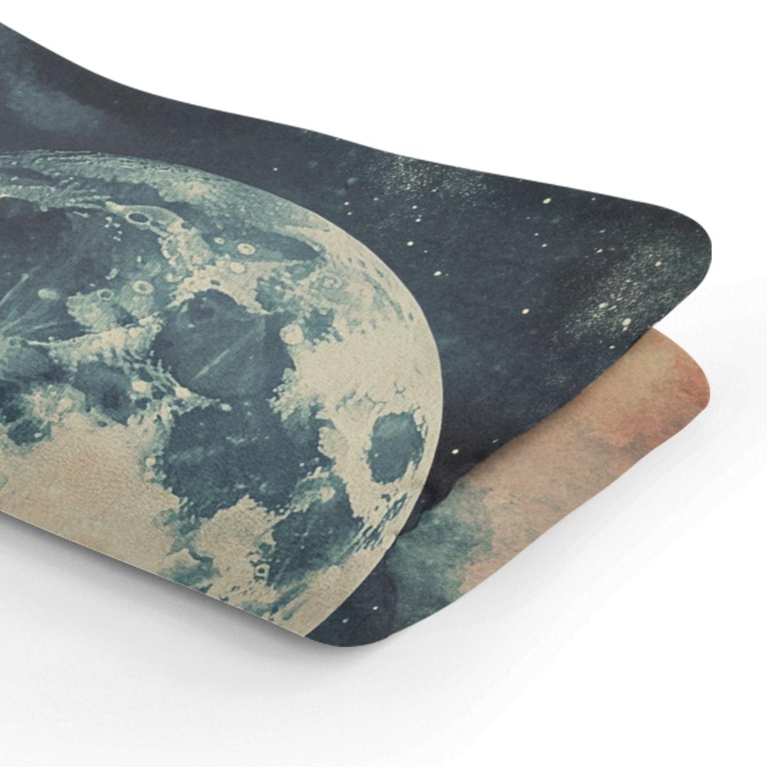 Celestial Geometry Blanket