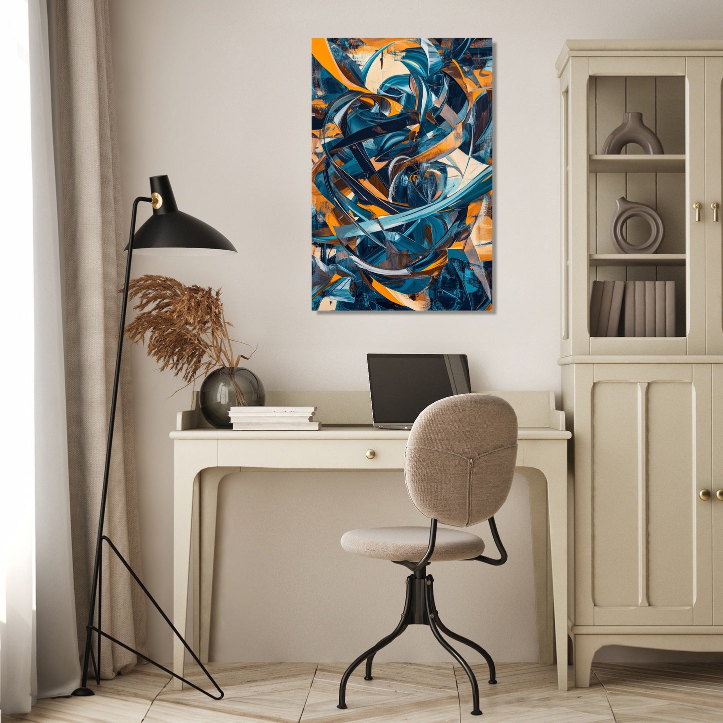 Memory Tapestry Canvas