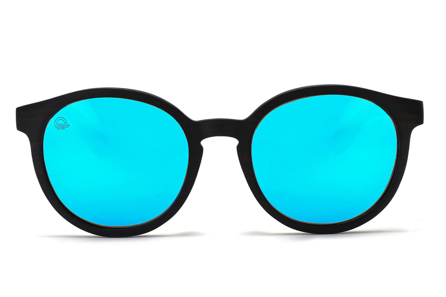 Luma Sunglasses - Meldon  - Blue