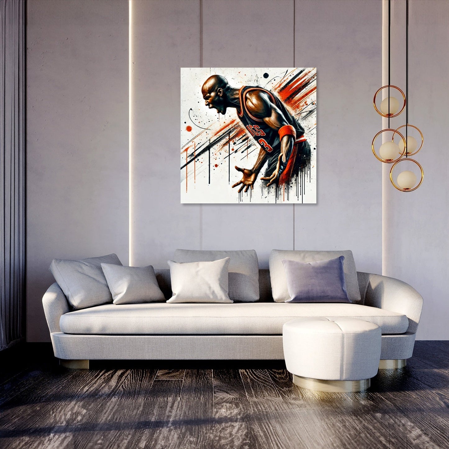 Frustration in Motion Canvas
