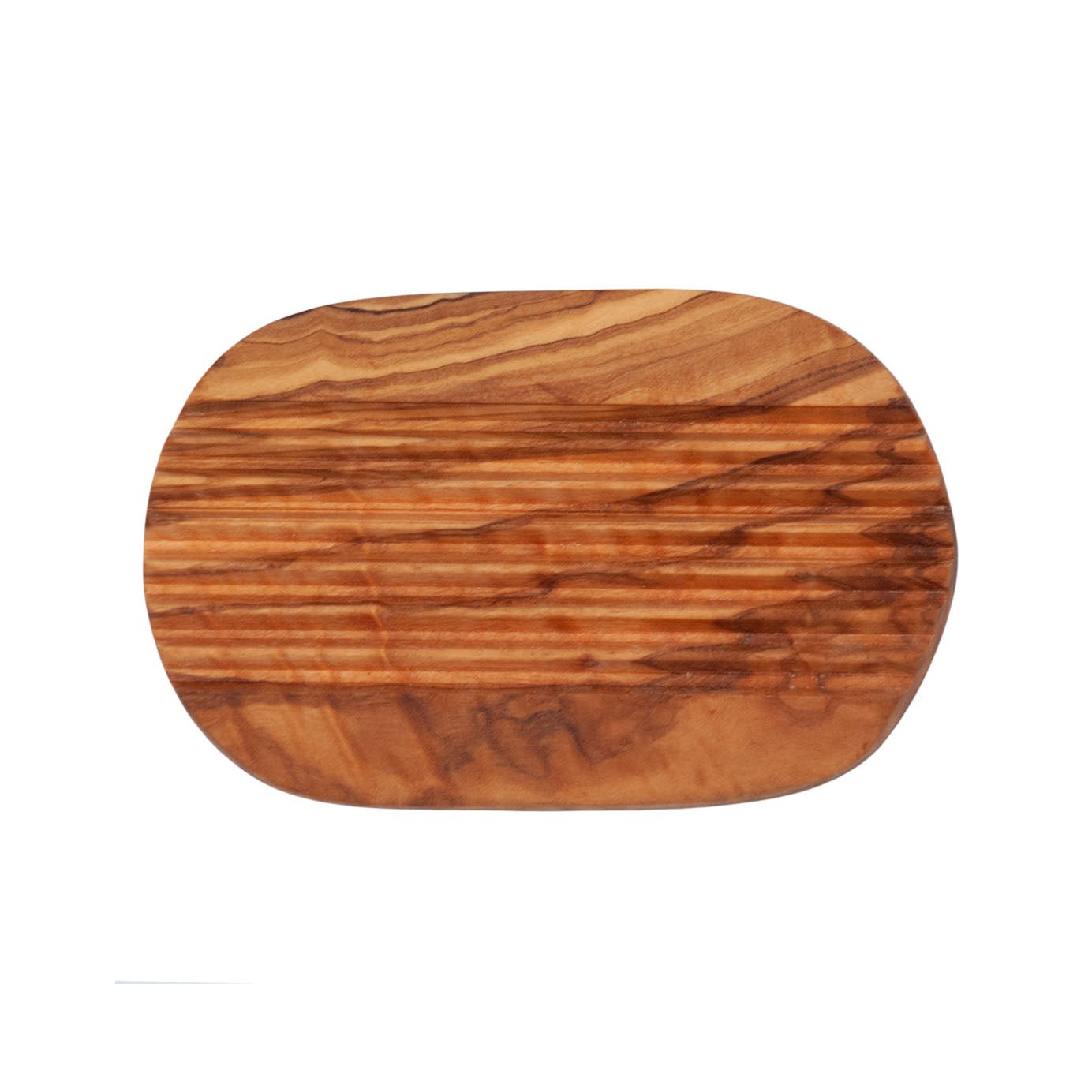 Eco Bath London Natural Wooden Soap Dish Collection - Olive Wood and Bamboo Variations, Eco-Friendly Soap Dish Holders for Bathroom