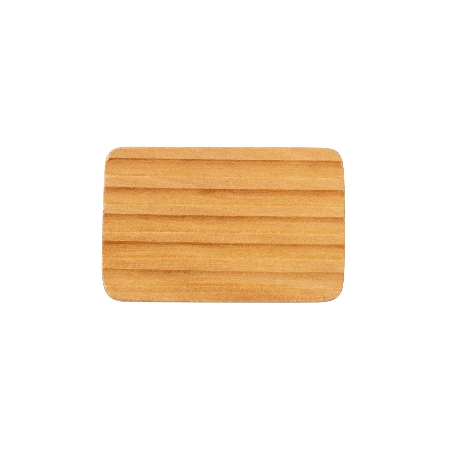 Eco Bath London Natural Wooden Soap Dish Collection - Olive Wood and Bamboo Variations, Eco-Friendly Soap Dish Holders for Bathroom