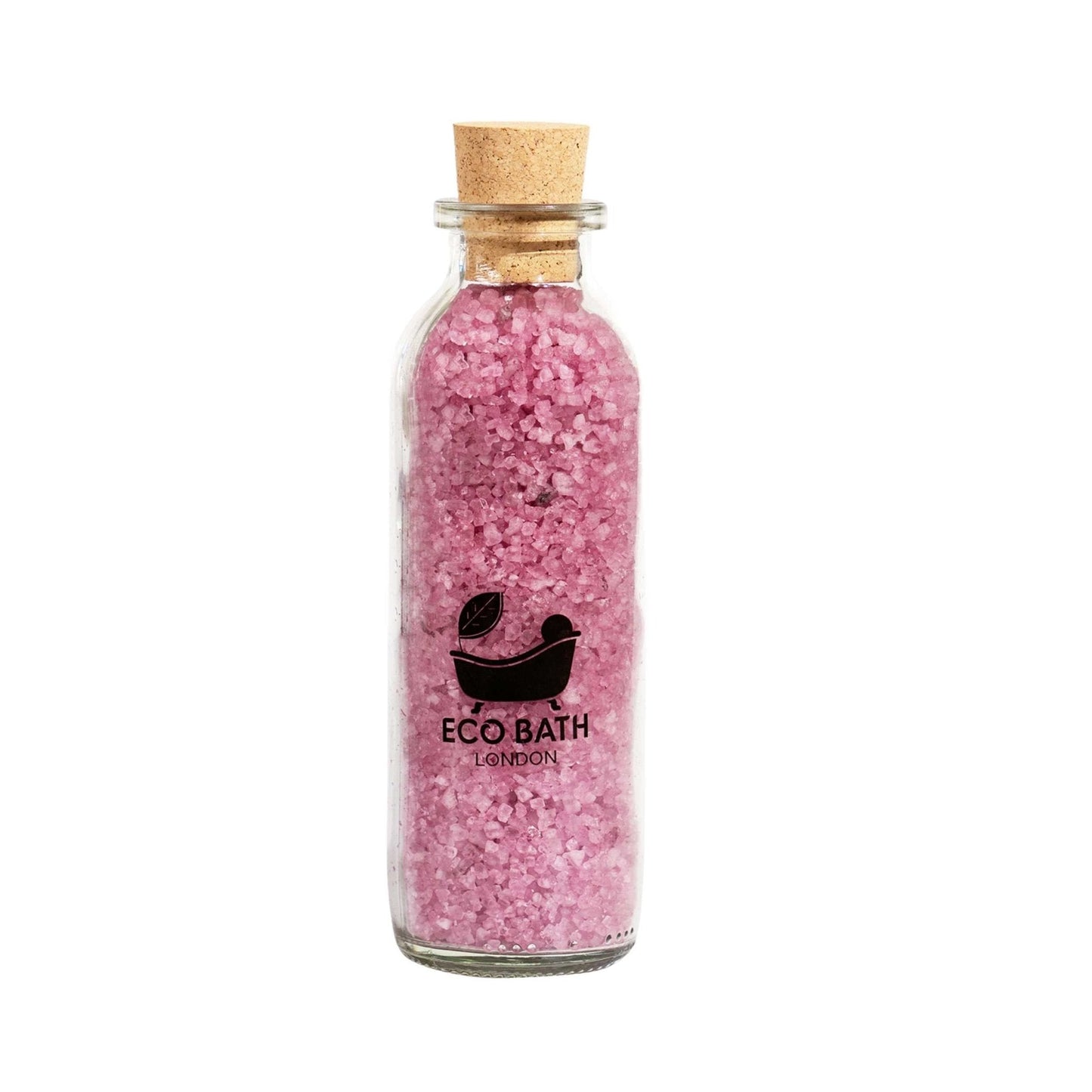 Eco Bath London Relaxing Dead Sea Salt - 300g