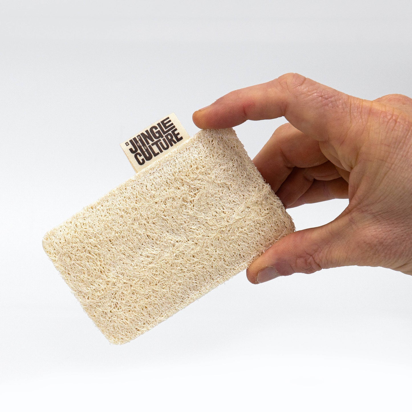 Dual Sided Eco Dish Sponges - 4 Pack
