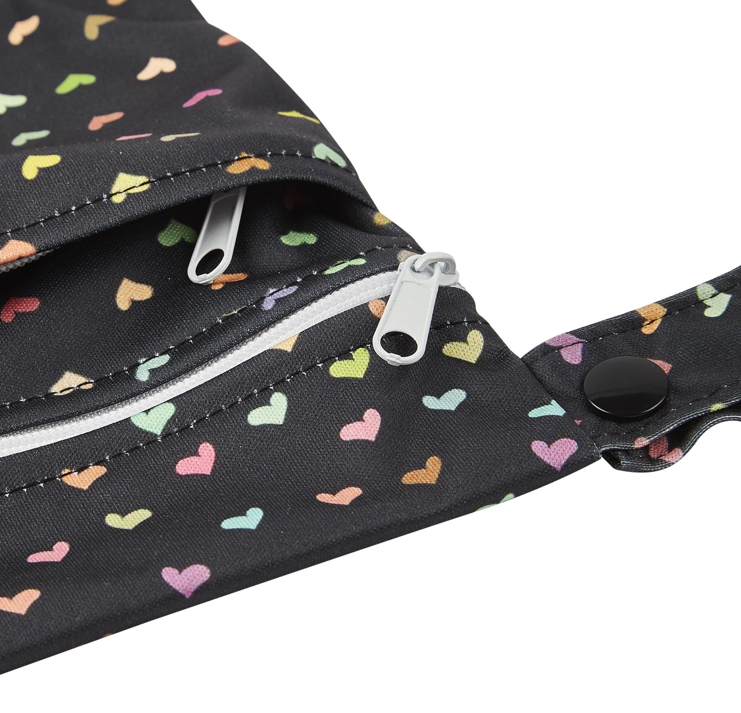 EcoChick Patterned Reusable Sanitary Pads
