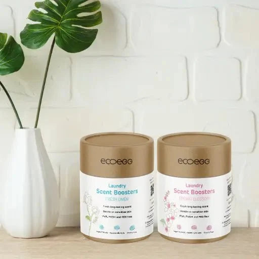 Ecoegg Scent Boosters Spring Blossom 250g Biodegradable Laundry Fragrance