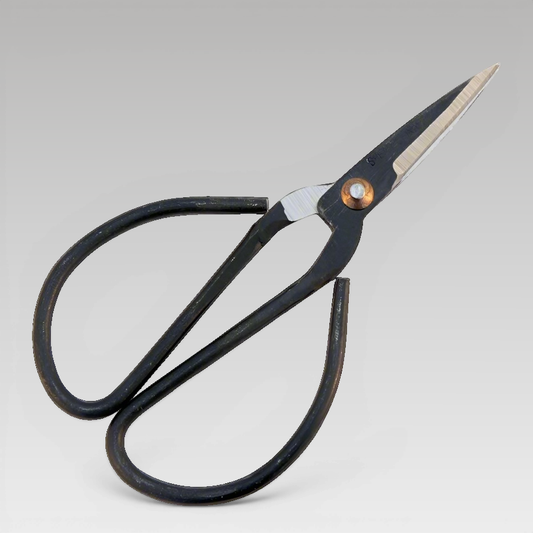 Economy Chinese General Purpose Bonsai Scissors 120mm