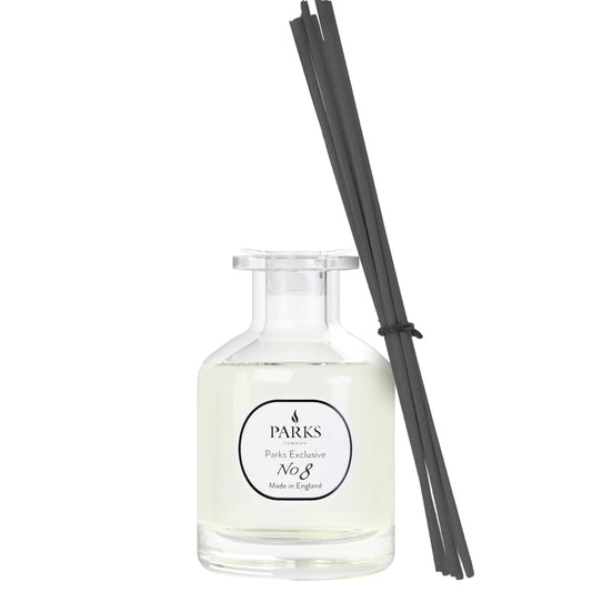 NO8 - FEU DE BOIS DIFFUSER 100ML