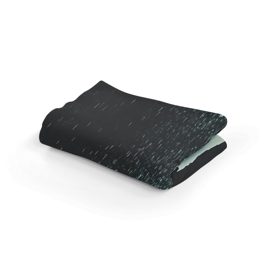Power in Motion Blanket