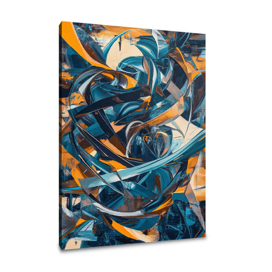Memory Tapestry Canvas