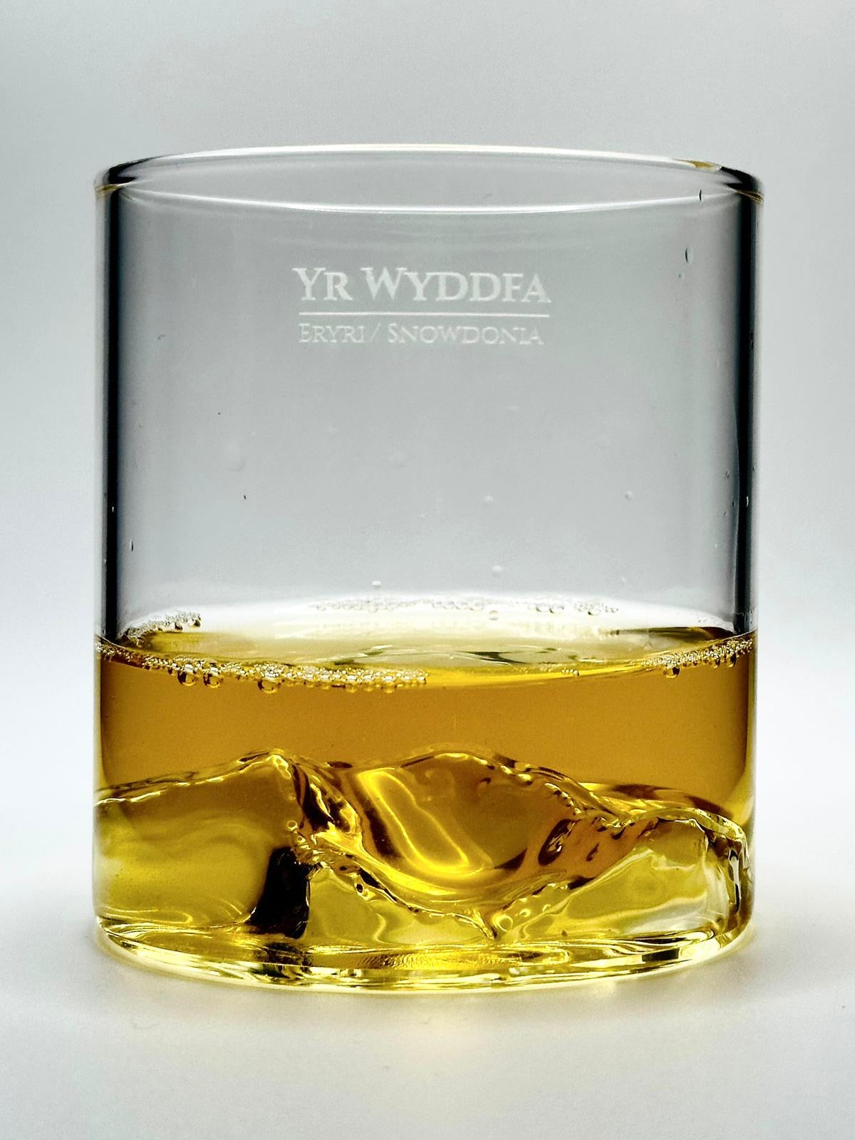 The Yr Wyddfa (Snowdon) Tumbler - Eryri