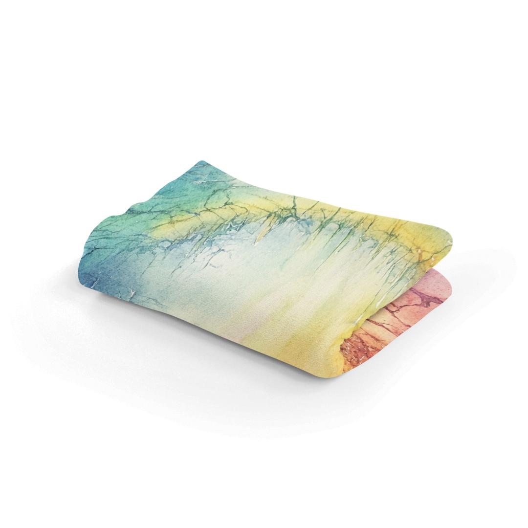 Shattered Memories Blanket