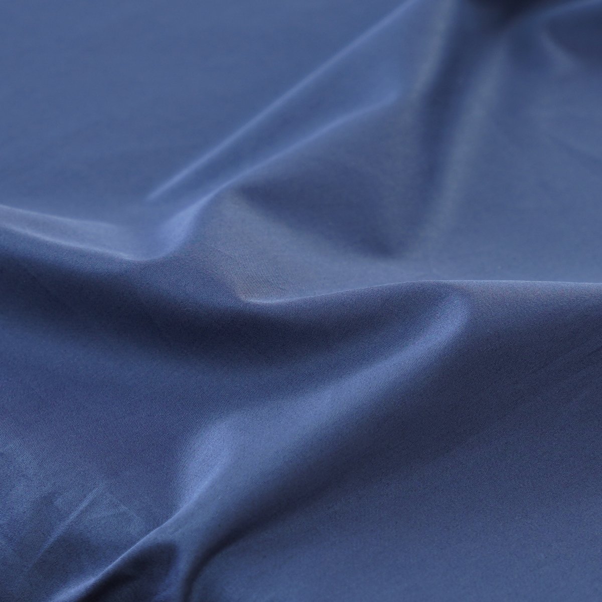 Ella Cotton - Midnight Blue Fitted Sheet