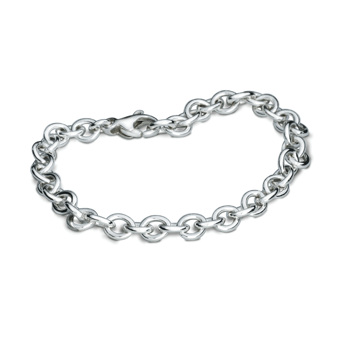 Mini Lifetime Charm Bracelet