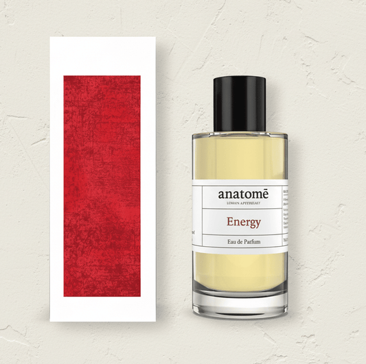 Energy Functional Parfum