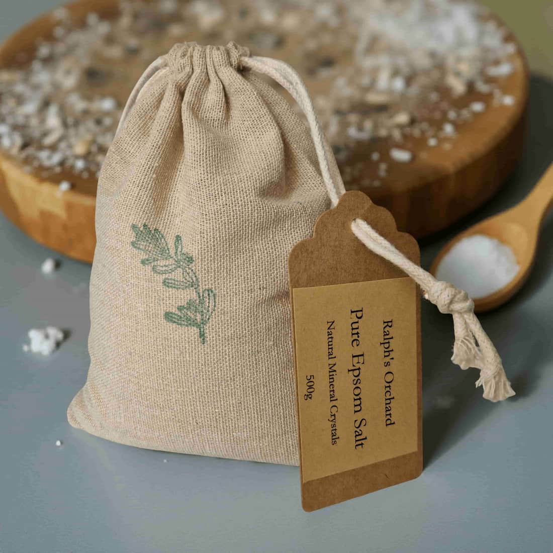 Multi-Purpose Epsom Salt