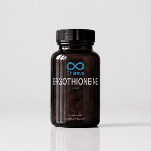 Ergothioneine