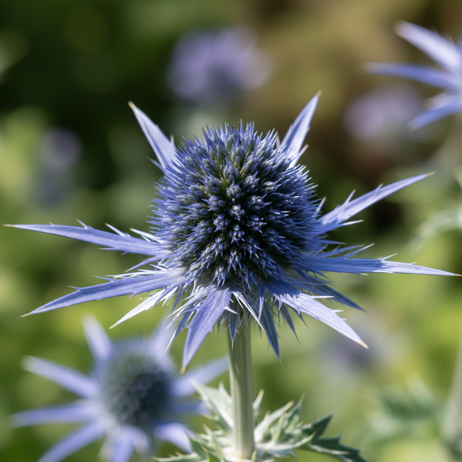 Eryngium (Sea Holly)
