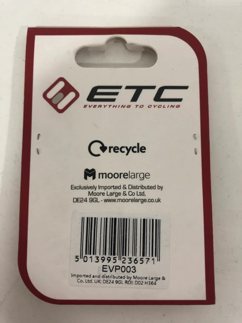 ETC Bullets Valve Caps Schraeder - Green