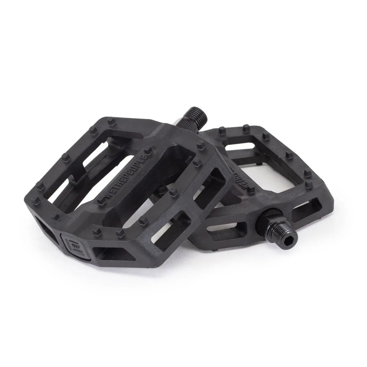 Wethepeople Logic Nylon/Fibreglass Pedal 9/16"