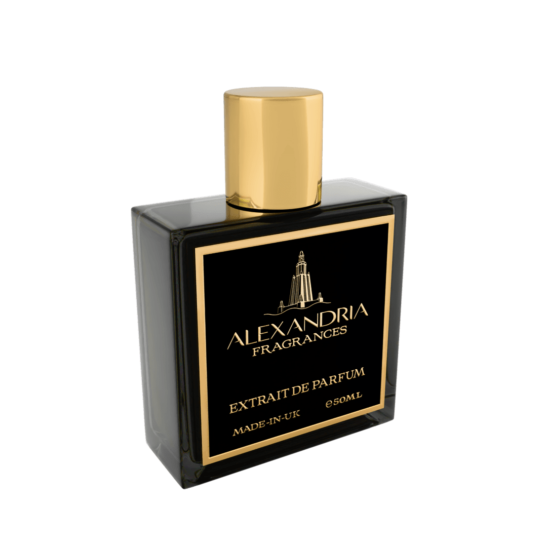 Agar Intense Inspired By Tom Ford's Oud Wood Intense