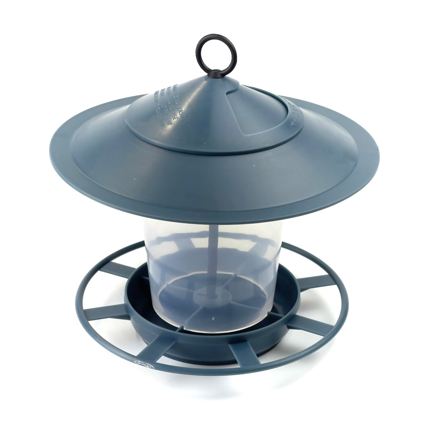 Easy Clean Lantern Bird Feeder