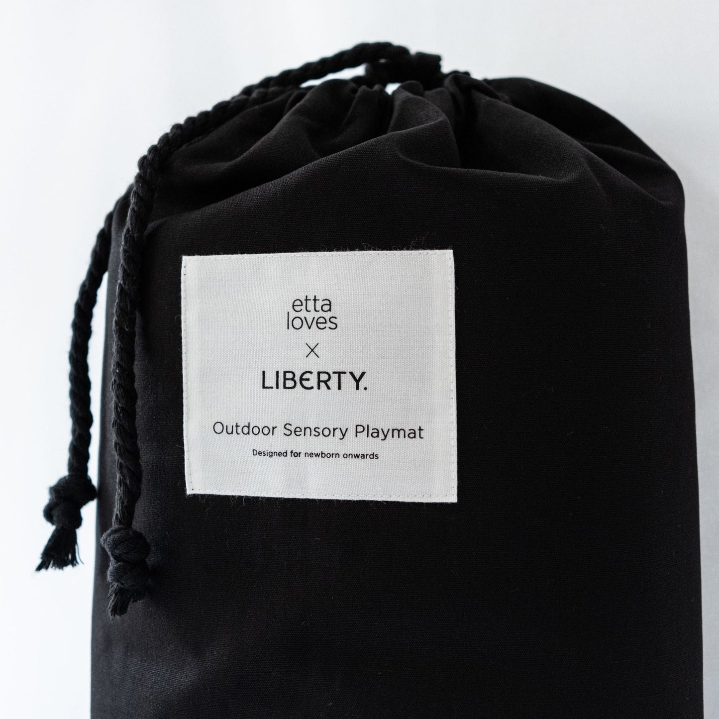 ETTA LOVES X LIBERTY - OUTDOOR PLAYMAT (Colourful)
