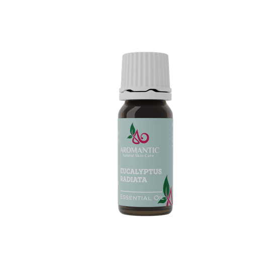 Eucalyptus Radiata Essential Oil