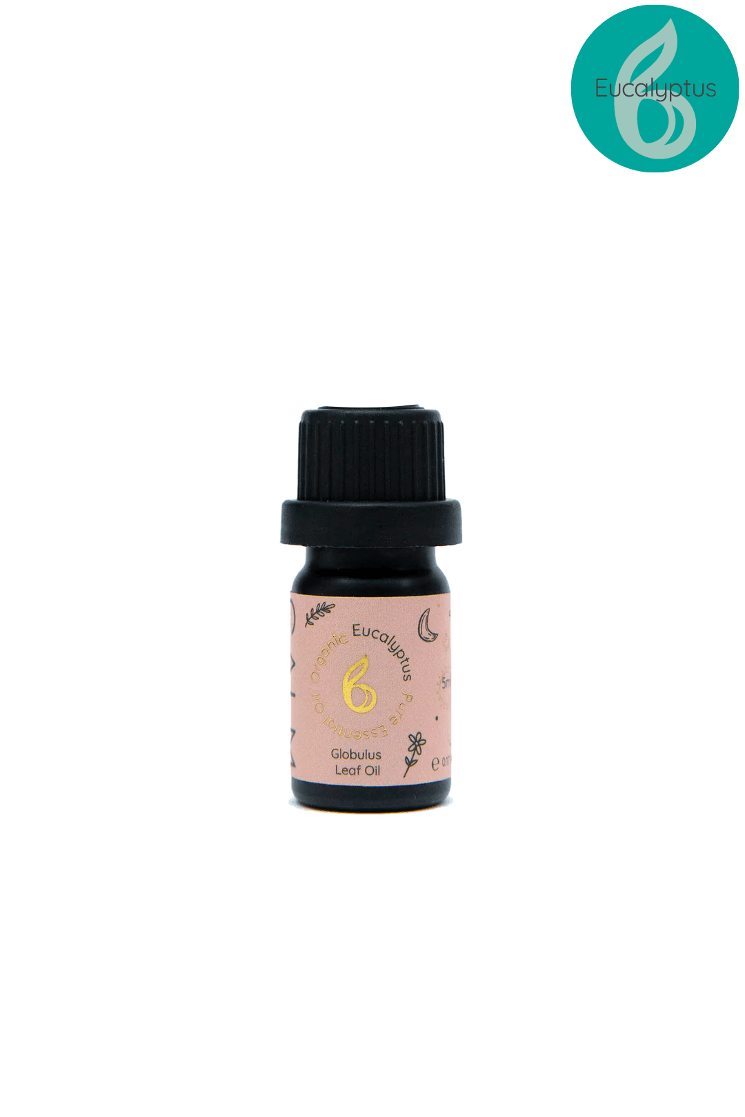 Aroma Diffuser with our Live Calm Oil Set - Energy & Immunity Boost