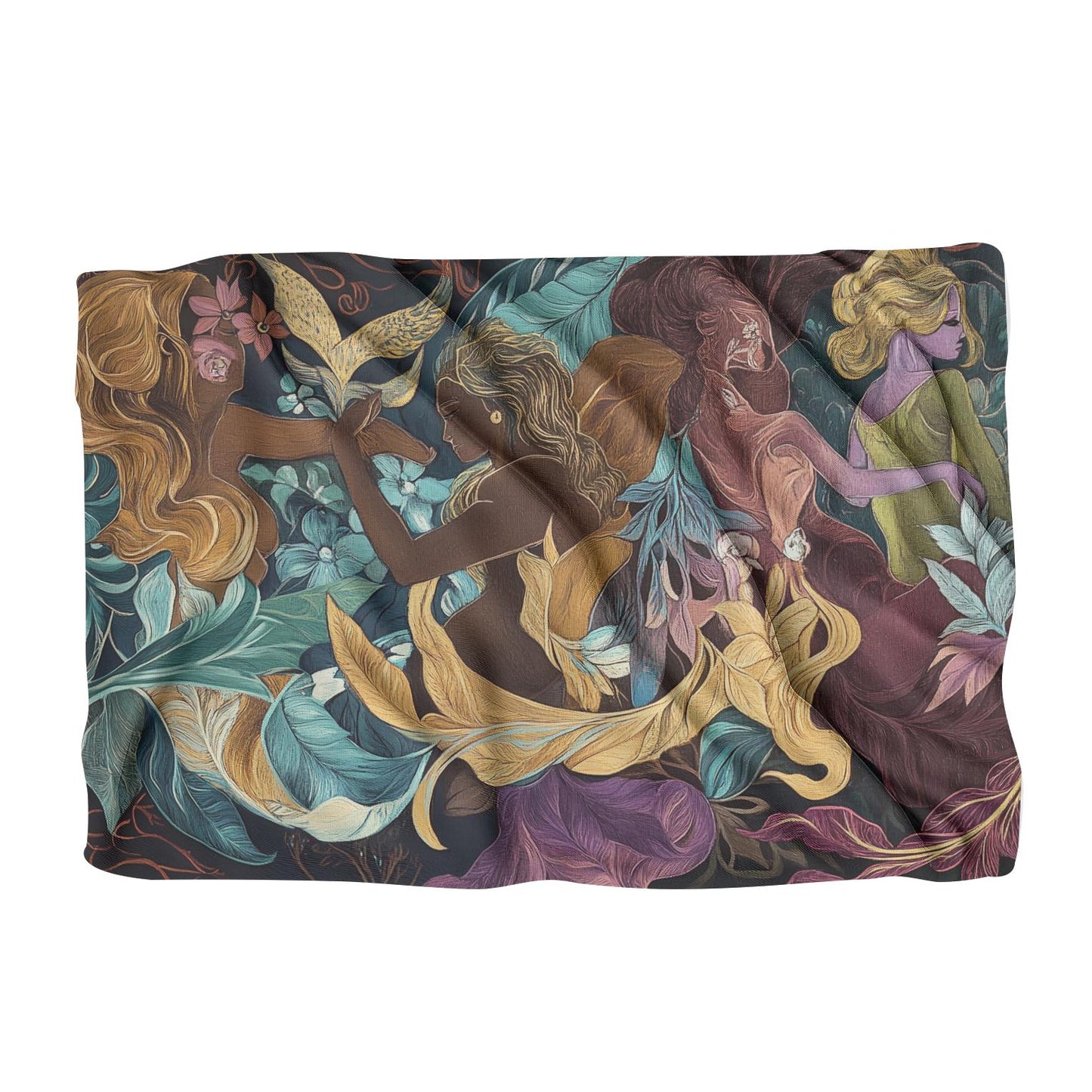 Body Positivity Blanket