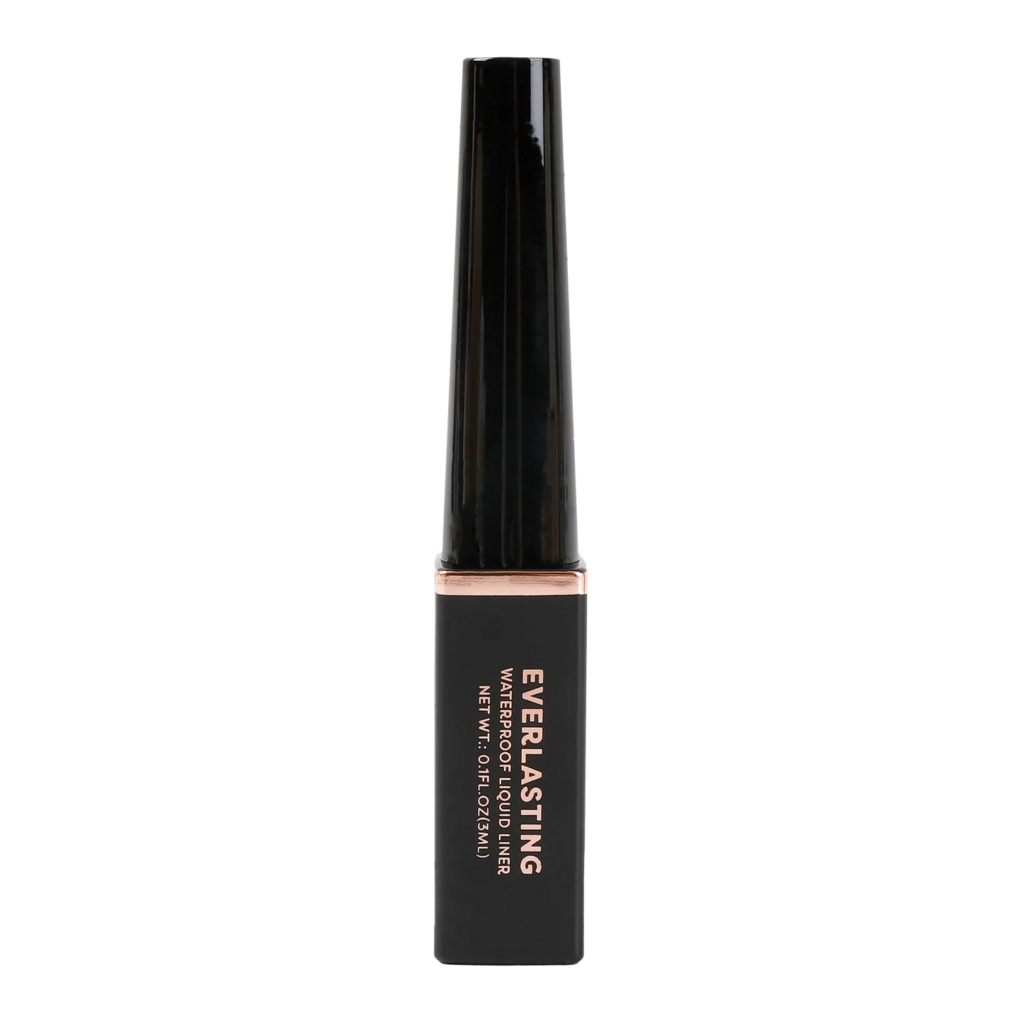 Everlasting Eyeliner | Waterproof Liquid Liner - Midnight Black