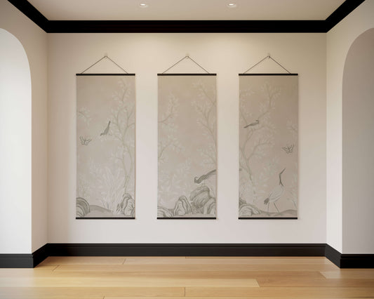 Wildflower Tapestry